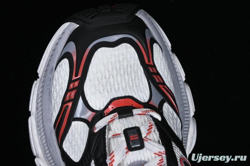 Balenciaga Track Sneaker Outdoor Concept Retro Dad Shoes - W2MV21960