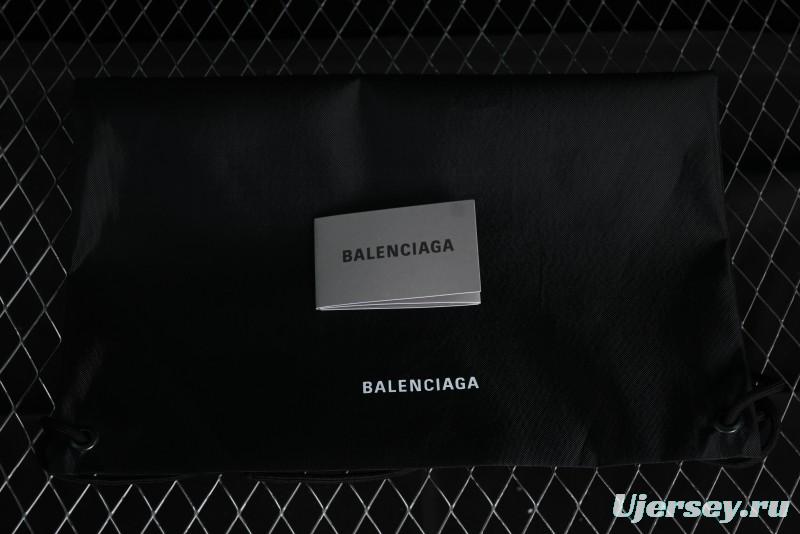 Balenciaga Phantom Sneaker 10th Generation Trend Running Shoes - W3XL51259