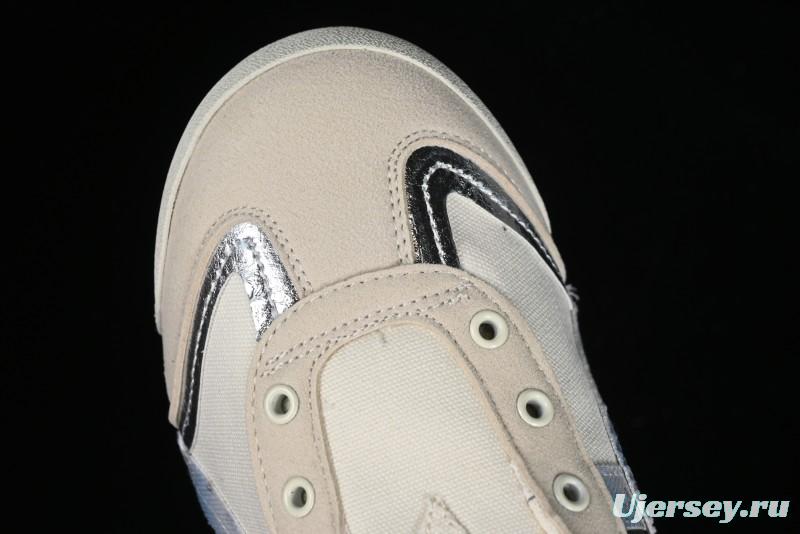 Onitsuka Tiger Mexico 66 Low-Top Canvas Casual Running Shoes - 1183A360-205