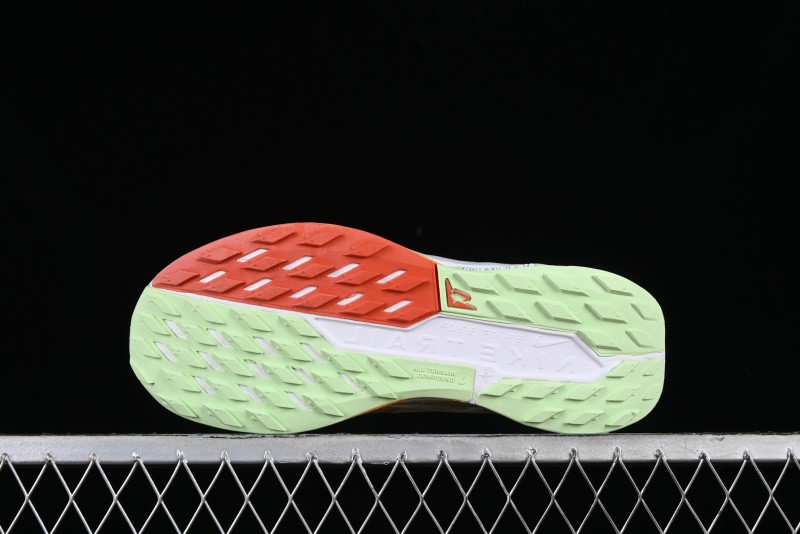 Nike Pegasus Trail 5 Lightweight Comfortable Durable Low-Top Running Shoes - DV3865-402