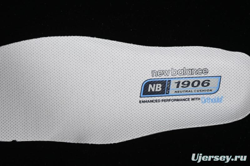 New Balance 1906 Series Retro Dad Style Casual Running Shoes - M1906RRB