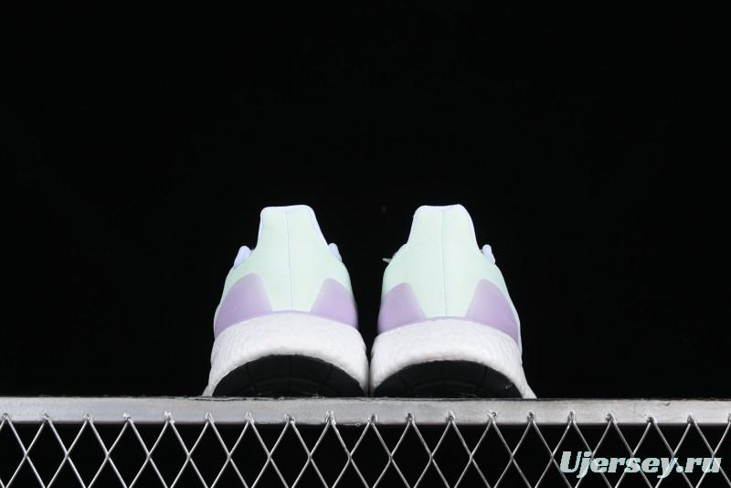 Adidas Pureboost 23 Running Shoes Lightweight Breathable with Full-Length BOOST Cushion - IF2398