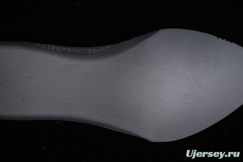 Balenciaga Circuit Lightweight Distressed Print Round Toe Fashion Casual Sneakers - WFLGY1950