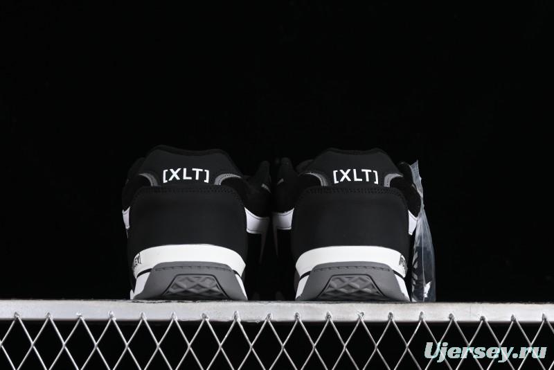 Vans Rowley XLT Series Cushioned Wear-Resistant Retro Skate Shoes - VN000CTMBA2