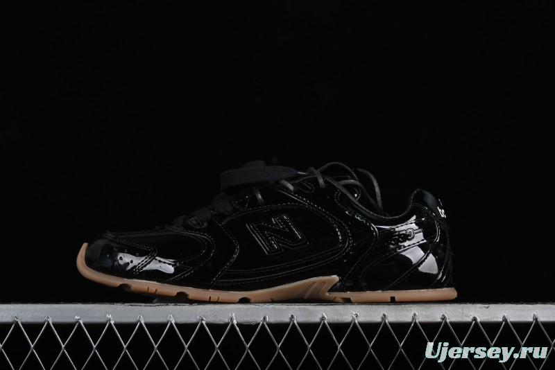 MiuMiu x New Balance 530 Low-Top Classic Retro Casual Running Shoes - 530