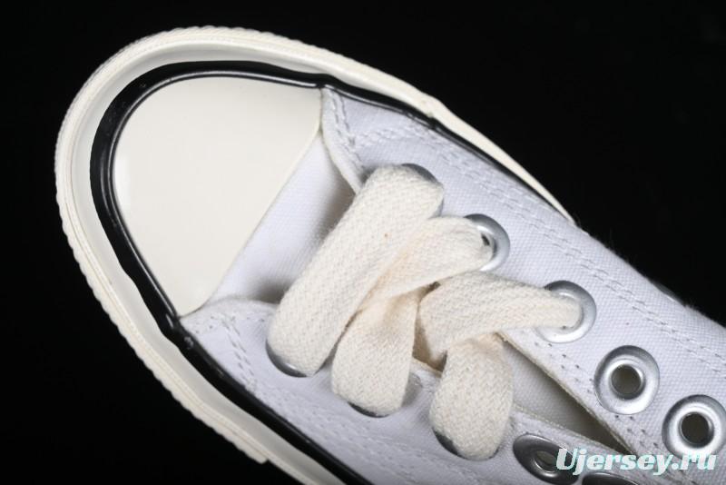 Converse Chuck Taylor All Star 1970s Low Top Casual Sneakers - A08525C