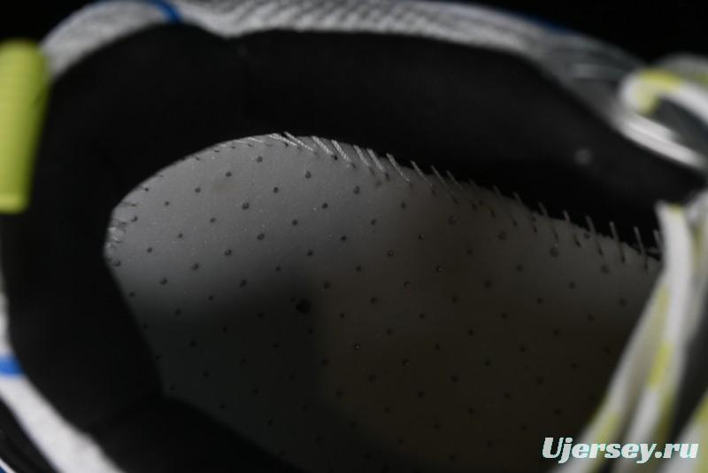 Balenciaga Track Sneaker Outdoor Concept Retro Dad Shoes - W2MV29741