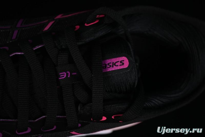 Asics Gel-Kayano 31 Running Shoes with Enhanced Cushioning and Breathable Design - 1012B670-003