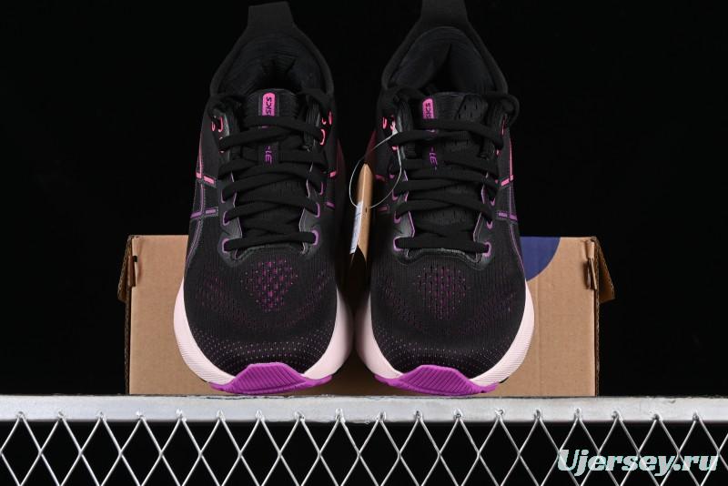 Asics Gel-Kayano 31 Running Shoes with Enhanced Cushioning and Breathable Design - 1012B670-003