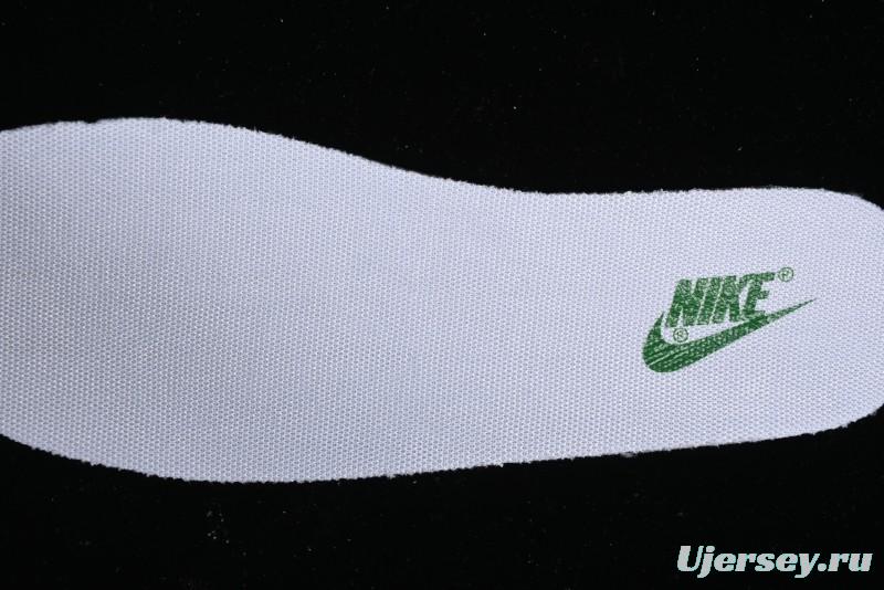 Nike SB Dunk Low LV Collaboration - Beige Green Anniversary High-End Custom Low-Top Casual Skate Shoes - LV6188-003