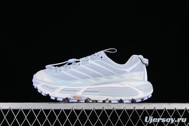 Hoka Mafate Speed 2 Ultra-Lightweight Cushioned Trail Running Shoes - 1141572 ILD