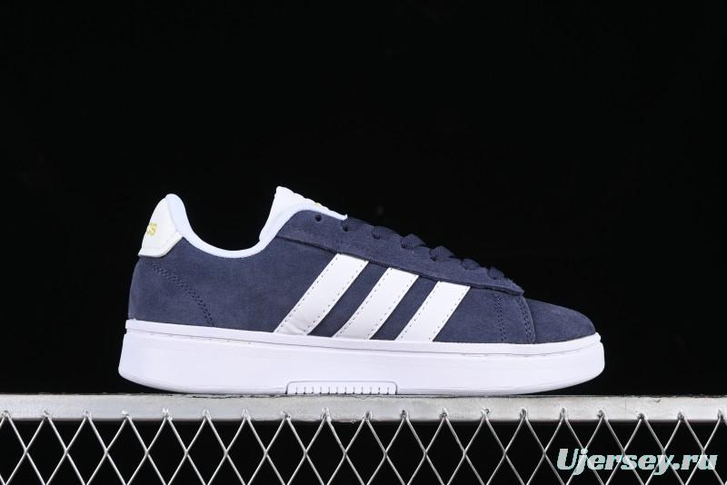 Adidas Originals Low Top Casual Basketball Shoes - IH0852