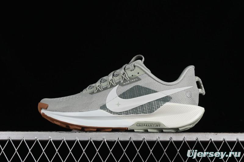 Nike Pegasus Trail 5 Off-Road Series Lightweight Comfortable Durable Low-Top Running Shoes - DV3864-304