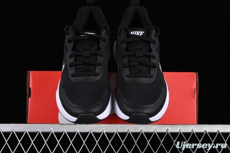 Nike Wearallday New Trend Soft Sole Lightweight Casual Sneakers - CJ1682-004