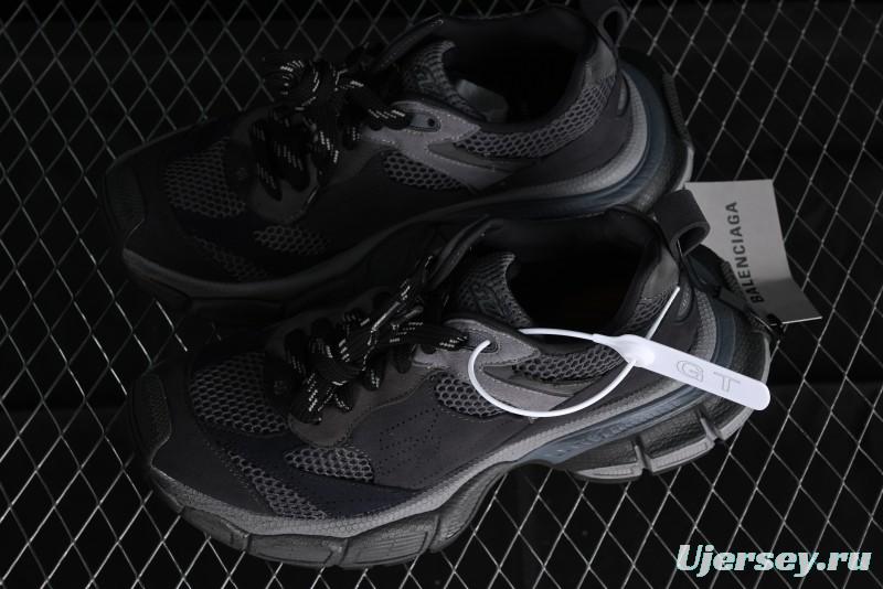 Balenciaga Phantom Sneaker Running Shoes - W3XLI1819