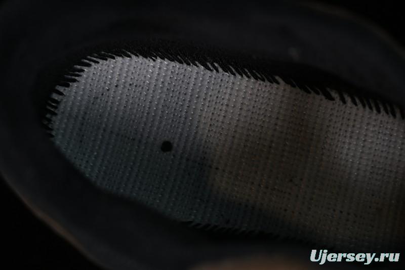 Nike Travis Scott x Jordan Cut The Check AJ1 Basketball Shoes with Velcro Design - FZ8117-204