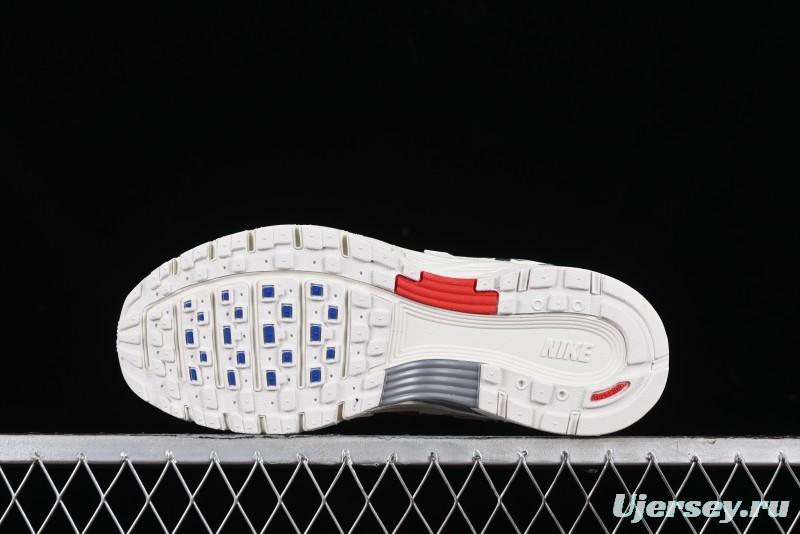 Nike P-6000 Prm Retro Casual Sport Dad Shoes - CJ7789-162