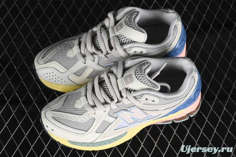 New Balance 1906 Series Retro Dad Style Casual Running Shoes - M1906NC