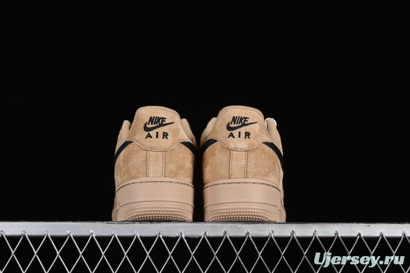 Nike Air Force 1 '07 Low Custom Casual Sneakers - CW2288-111