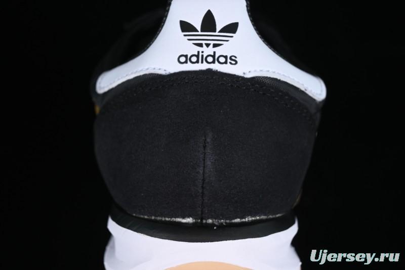 Adidas Originals SL 72 RS Retro Running Shoes - JI1282