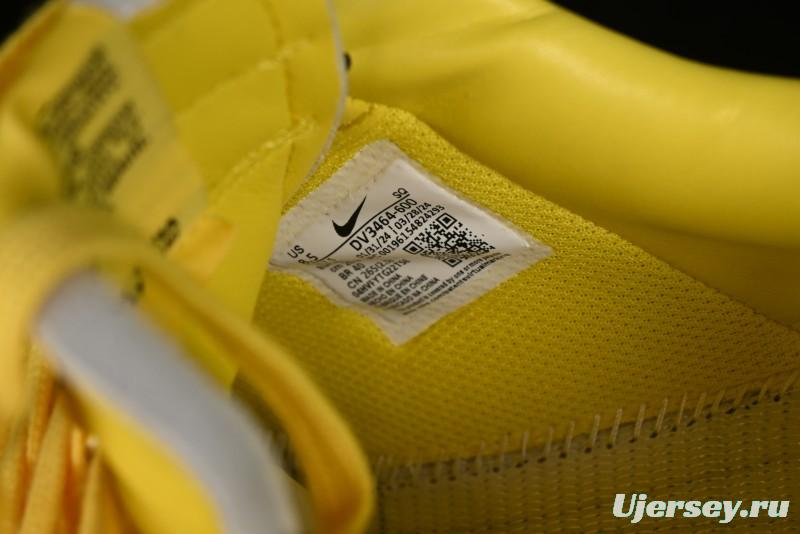 Nike Air Force 1 '07 Low Sneakers in Collaboration with Ambush - DV3464-600