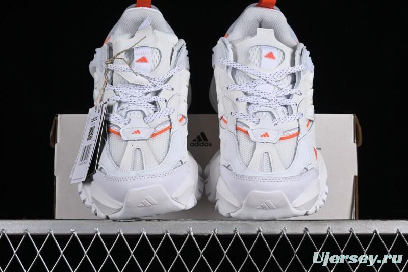 Adidas Vento XLG Deluxe Retro Casual Dad Shoes - JP5758