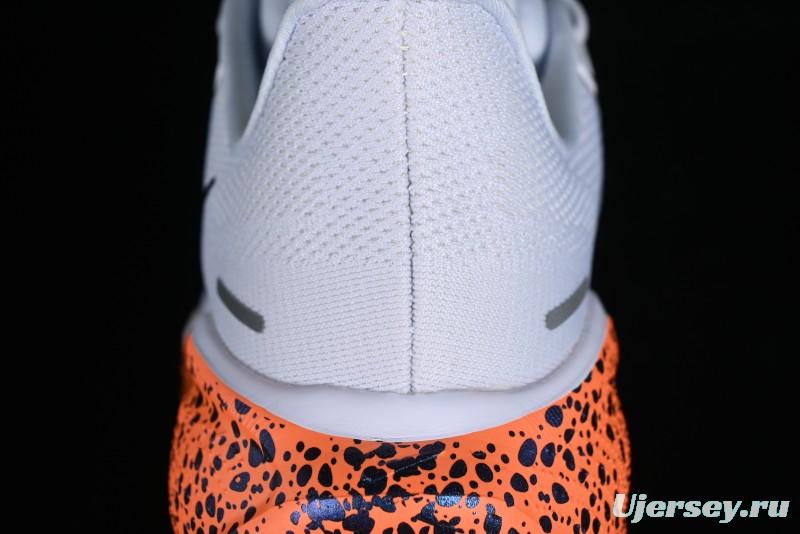 Nike Air Zoom Pegasus 41 Breathable Lightweight Running Shoes with Cushioning - FV2229-900