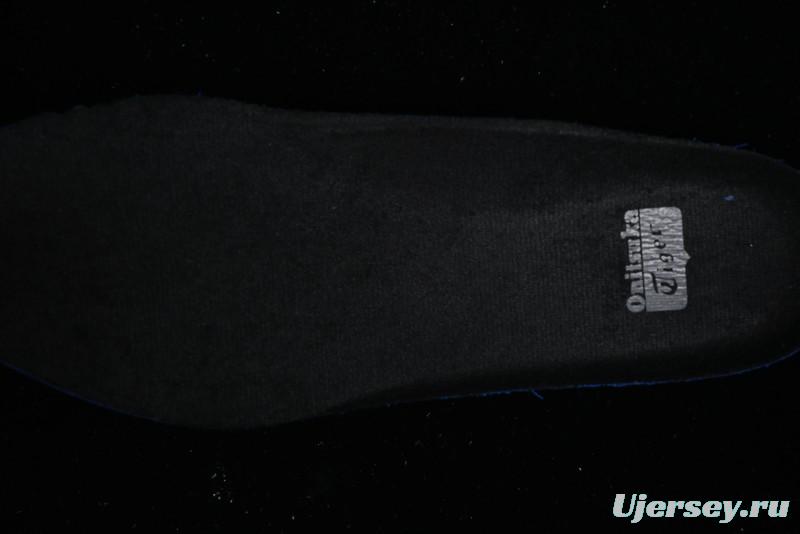 Onitsuka Tiger Moage Co Low-Top Running Shoes Comfortable Slip-Resistant Casual Sneakers - 1183B555-001