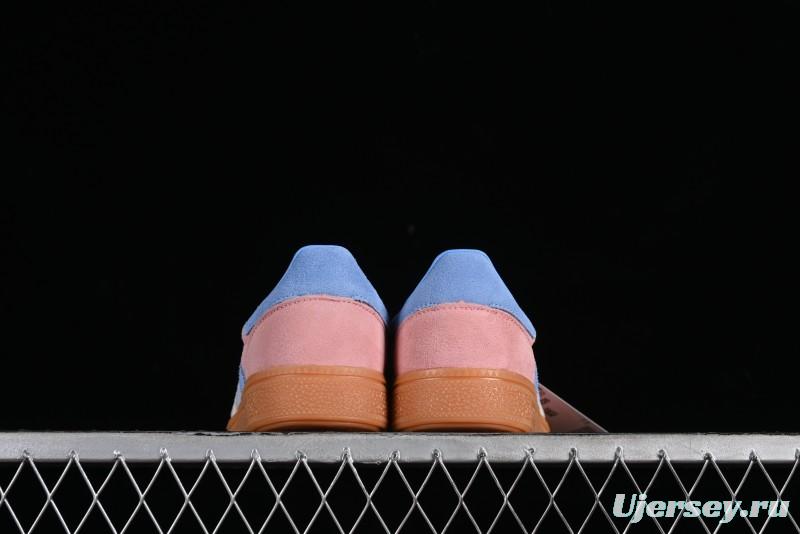 Adidas Handball Spezial Retro Casual Sneakers - IG1974