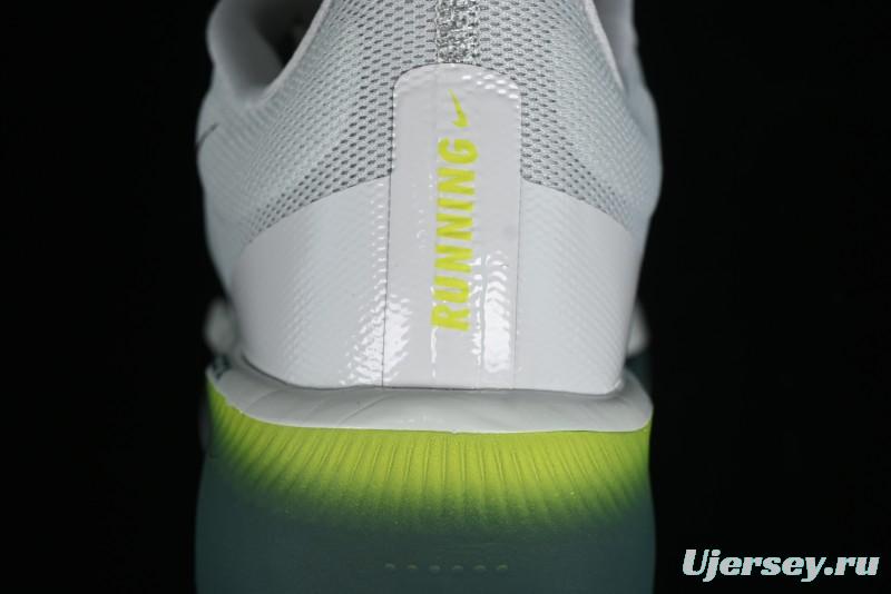 Nike Zoom Fly 6 Running Shoes with Flyknit and React Technology - FN8455-100