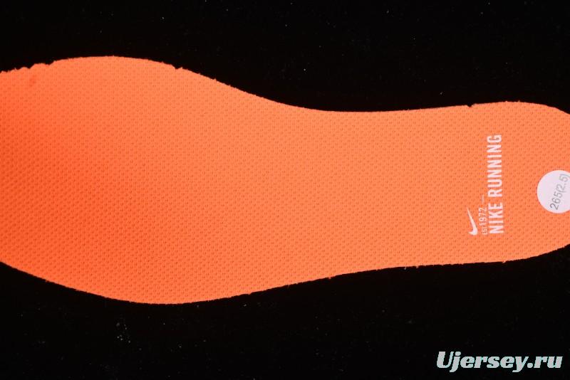 Nike Run Swift 3 Breathable Mesh Cushioned Running Shoes - DR2695-009