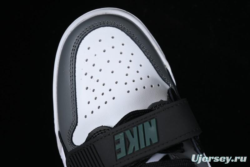 Nike Air Jordan Legacy 312 Low Retro Sneakers with Strap Design - CD7069-131