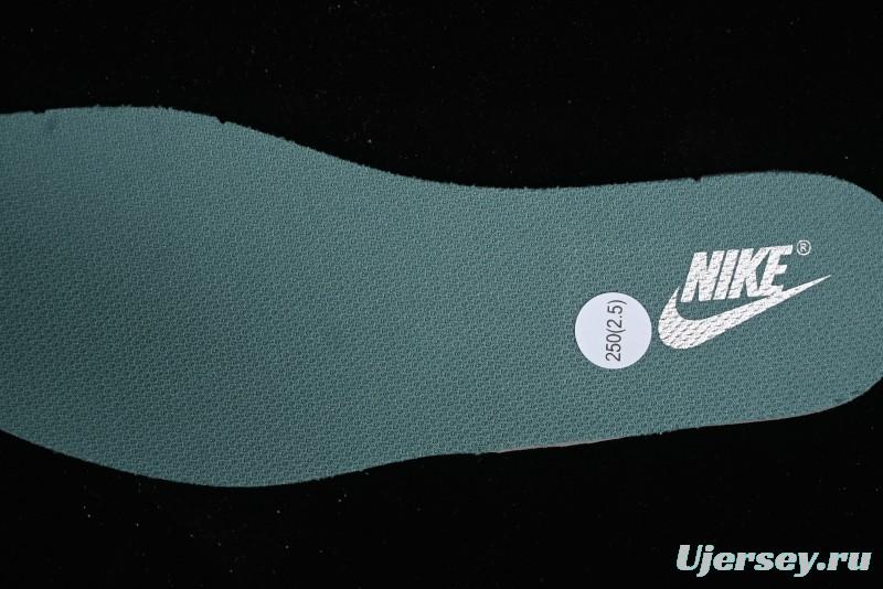 Nike V2K Runtekk 3XL Retro Low-Top Running Shoes with Shock Absorption and Anti-Slip Technology - HF5050-361