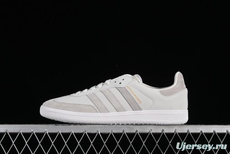 Adidas KITH x Samba IH0090 Casual Sneakers