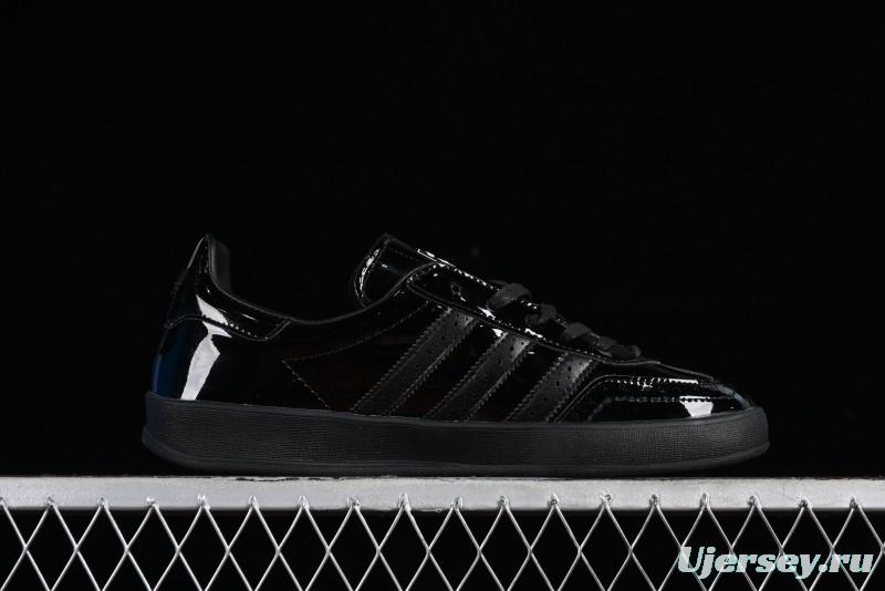 Adidas Originals Gazelle Indoor IG1891 Retro Casual Slip-Resistant Wear-Resistant Low-Top Sneakers - IG1891