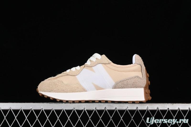 New Balance MS327 Series Retro Casual Running Shoes - MS327UE