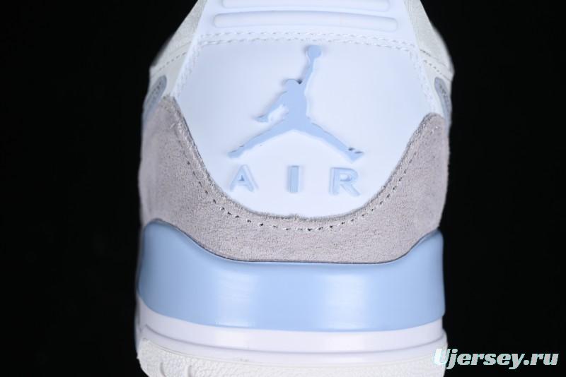 Nike Air Jordan Legacy 312 Low Sneakers with Velcro Strap - HQ1190-101