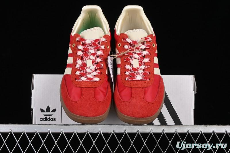 Adidas Samba Vegan OG Sneakers - GY6612