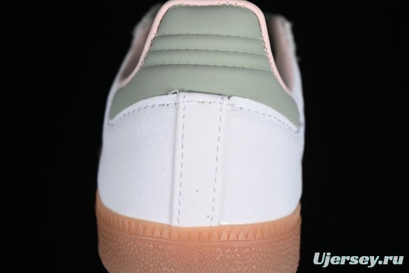 Adidas Samba OG W Casual Sneakers - ID0492