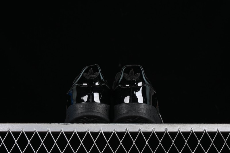 Adidas Originals Gazelle Indoor IG1891 Retro Casual Slip-Resistant Wear-Resistant Low-Top Sneakers - IG1891