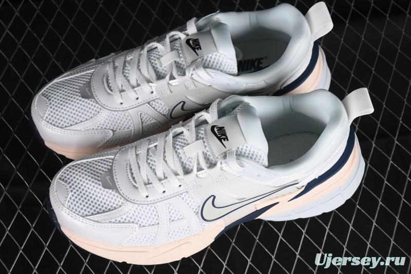 Nike V2K Runtekk 3XL Shock-Absorbing Anti-Slip Retro Low-Top Running Shoes - FD0736-004