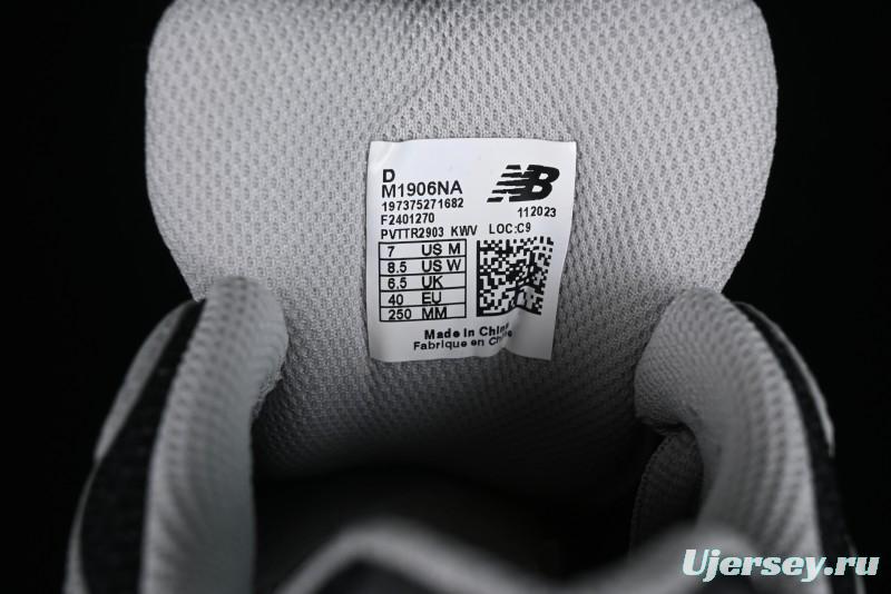 New Balance 1906 Series Retro Dad Style Casual Running Shoes - M1906NA