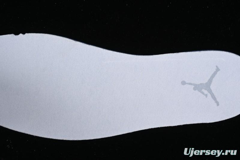 Nike Air Jordan Legacy 312 Low Sneakers with Velcro Strap - HQ1190-101