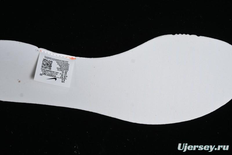 Nike ZoomX Vaporfly NEXT% 3 Marathon Series Foam Ultra-Lightweight Cushioned Running Shoes - FV3633-081