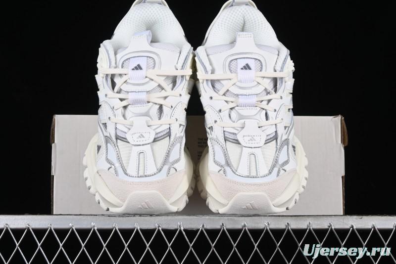 Adidas Vento XLG Deluxe IH7795 Lightweight Cyber Retro Casual Sport Dad Shoes - IH7795