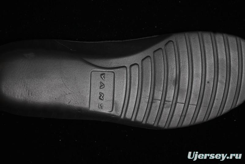 Vans Rowley XLT Series Cushioned耐磨 Retro Skate Shoes - VN000CMWNVY