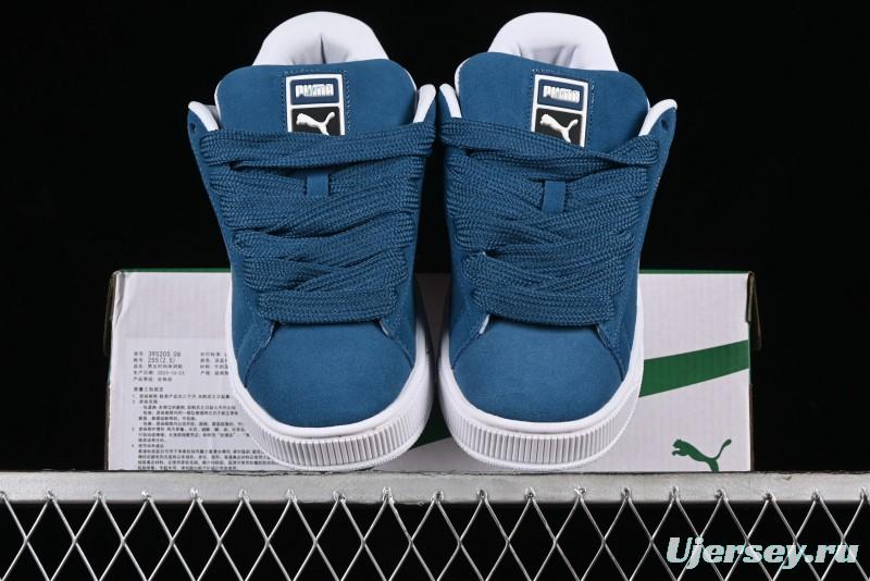 Puma Suede XL Retro Casual Sneakers - 395205-06