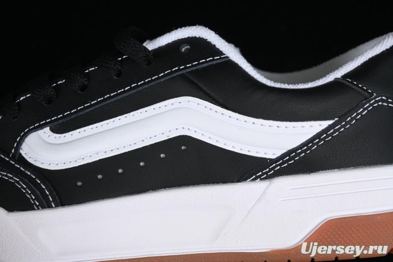 Vans Hylane Series Retro Sneakers with Iconic Side Stripe Design - VN000D269X1