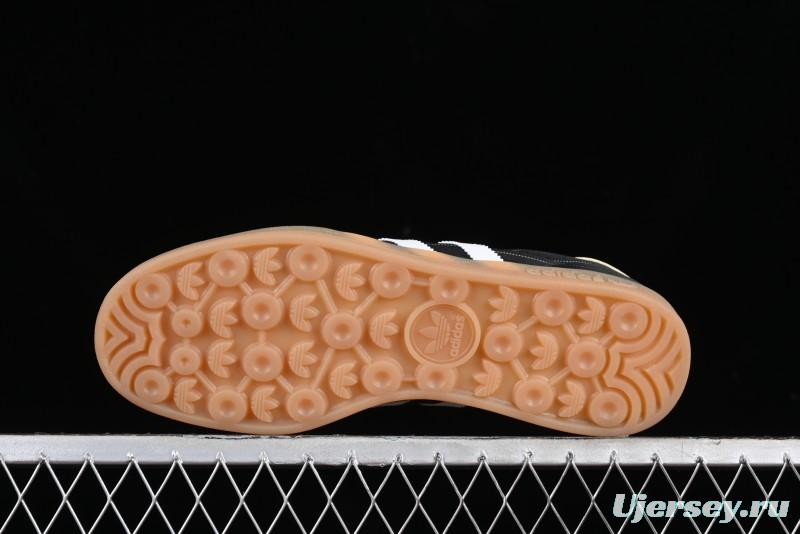 Adidas Originals Gazelle Indoor Retro Casual Anti-Slip Wear-Resistant Low-Top Sneakers - IF9642