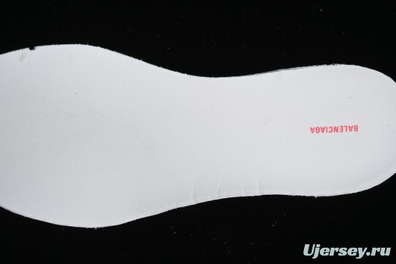 Balenciaga Track Sneaker Outdoor Concept Retro Dad Shoes - W2MV29670